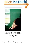 Aleph von Paulo Coelho