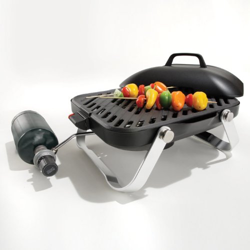 Fuego Element EP01AMG Portable Gas Grill | Fuego Portable Gas Grill