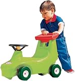 Review Little Tikes  / Little Tikes 440U - Push 'n Ride Walker