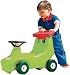 Little Tikes 440U - Push 'n Ride Walker