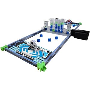 【クリックで詳細表示】ビーダマン CB-56 DXブレイクボンバー7