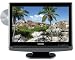 Electronics : Toshiba 19LV505 19-Inch 720p LCD HDTV with Built-in DVD Player (Black)