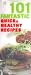 101 Fantastic Quick and Healthy Recipes (101 Fantastic)