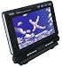 Electronics : '(XORO) Portable 9.2'' DVD Player & DVB-T TV (HSD7510)'