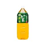 お～いお茶濃い味（おーいお茶濃い味）2L6本