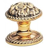 Phylrich 102144_003 - Door Hardware Door Knob and Rose Only