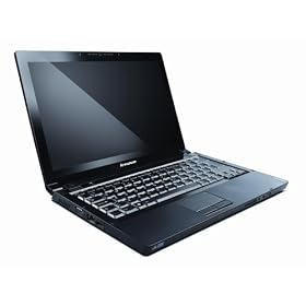 Lenovo IdeaPad U330 13.3-Inch Laptop