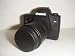 Mini Camera 4gb Flash Drive--Canon EOS