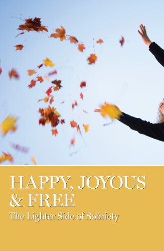 Happy, Joyous and Free Happy, Joyous and Free