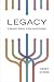 Legacy: A Genetic History of the Jewish People
