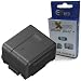 Ex-Pro Panasonic VW-VBG130, VWVBG130, VW-VBG130A, VW-VBG130E1K [EXACT] High Power Plus+ 2 Year Warranty Replacement ID Secured Lithium Li-on Camcorder Battery for Panasonic Camcorders HDC-SD1, HDC-SD5, HDC-SD9, HDC-SD10, HDC-SD20, HDC-SD100, HDC-SD200, HDC-SD300, HDC-SD600, HDC-SD700