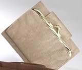 Buxton Heiress Leather Cardex