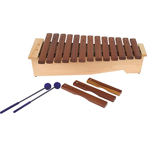 Lyons Diatonic Soprano Xylophone with Mallets
