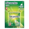 Nicorette Gum Fresh Mint 4 mg - 190 Count