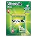 Nicorette Gum Fresh Mint 4 mg - 190 Count