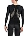 SKINS Women's A400 Long Sleeve Compression Top