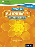 Mathematics. Stage 7 : for Cambridge secondary 1
