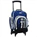 CalPak Awestruck - Navy/Silver/Black