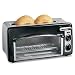 Exclusive HB Toastation Toaster & Oven By Hamilton Beach