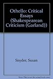 Othello : critical essays