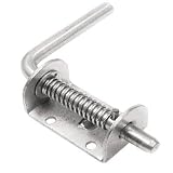 Buyers Spring Latch Assembly