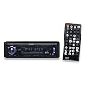 Denver Autoradio DVD-Multimedia Player Dual Display (DVD,MP3, MPEG4) AUX