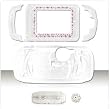 PREMIUM TRANSPARENT CLEAR DIAMOND BLING JEWEL SNAP-ON COVER HARD CASE for DANGER SIDEKICK 3/III [Beyond Cell Packaging]