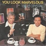 YOU LOOK MARVELOUS 7 INCH (7" 45) UK A&M 1986