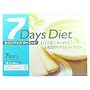 7Days ダイエット