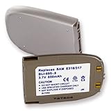 IMAGE OF Rayovac RAYSAME316LB Replacement Cellular Battery