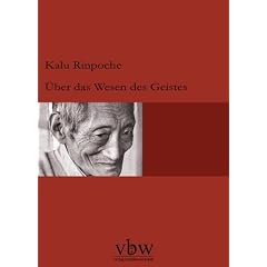 �ber das Wesen des Geistes