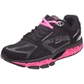 Skechers Pro-TR 52087 BKLM, Sneaker uomo