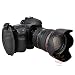 Nikon D5000 D5100 compatible Leather Grip Strap