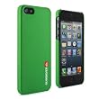 Quiksilver Protective Case for iPhone 5 - Green