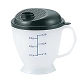 水流式米とぎ器 ニューつめたく米 601868の画像