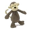 Jellycat Bashfuls 18cm Monkey