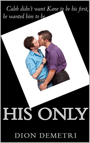 His Only (Member's Only Book 1)