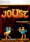 Joust [Online Game Code]