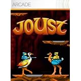 Joust [Online Game Code]