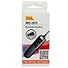PIXEL RC-201/E3 Cable Shutter Release Remote Control for Canon Powershot G10 G11 G15 G12 G1X SX50 700D EOS 1100D 1000D 650D 600D 550D 500D 450D 400D 350D 300D 100D 60D 70D Pentax K5 K7 K10 K20 K100 K200 Samsung GX-1L GX-1S GX-10 GX-20 NX100 NX11 NX10 NX5 Contax 645 N1 NX N-Digital