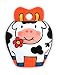 Clackety-Clacks:
Cow