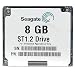 Electronics : Seagate ST1.2 ST68022CF 8GB CompactFlash+Type II Hard Drive