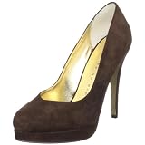 Martinez Valero Womens Blaine Platform Pump