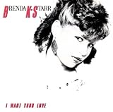 I Want Your Love + 4 BONUS TRACKS