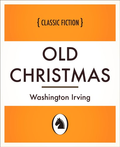 Old Christmas