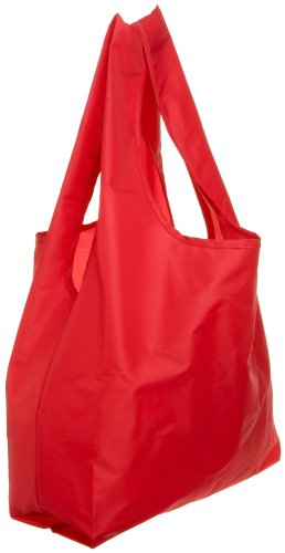 BAGGU Family Pack Brights Reusable Shopping Tote