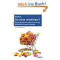 Das Leben verschlingen?: Hilfe f�r Betroffene mit Binge-Eating-St�rung (Essanf�llen) und deren Angeh�rige. Mit Online-Materialien: Hilfe f�r ... Disorder (Essanf�llen) und deren Angeh�rige
