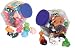 Bathtub Familes BATH SQUIRTERS Toys