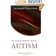The Natural Medicine Guide to Autism (The Healthy Mind Guides) by Stephanie Marohn