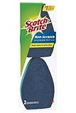 Scotch-Brite Non-Scratch Dishwand Refill, 2-Count (Pack of 7)